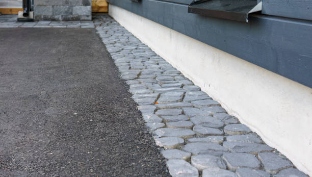 Best Residential Driveway Installation  in Lincroft, NJ